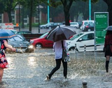 Outono começa nesta quinta (20) com previsão de clima ameno e sem chuva em SP