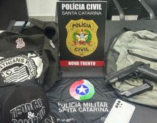 Polícia Civil esclarece furto qualificado, indicia suspeitos e recupera pertences em Mundo Novo