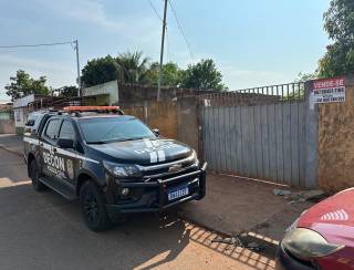 Mulher é presa pela Polícia Civil, por furtar energia elétrica em Campo Grande