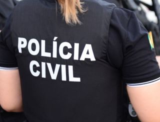 Polícia Civil prende em flagrante autores de estupro de vulnerável em Chapadão do Sul