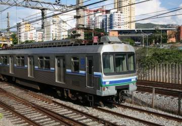 Decreto inclui Linha 2 do metrô de BH em programa de privatizações