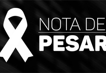 Nota de Pesar