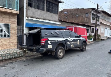 Polícia Civil cumpre mandado de prisão por estelionato em Campo Grande