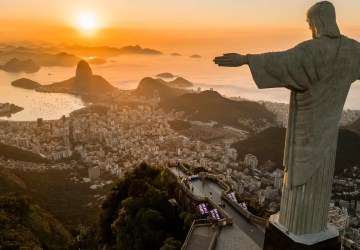 Procon fecha acesso do Corcovado após morte de turista no Cristo Redentor