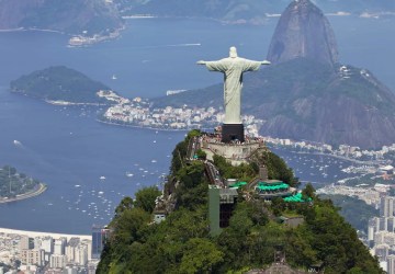 Nora de turista que morreu na escadaria do Cristo Redentor critica atendimento dado a ele