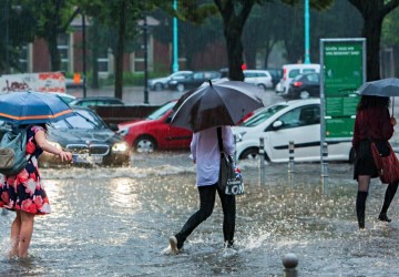 Outono começa nesta quinta (20) com previsão de clima ameno e sem chuva em SP