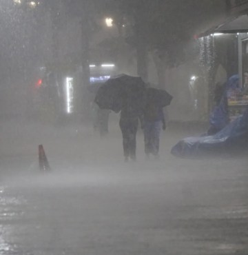 São Paulo tem previsão de frio e chuva para esta quarta-feira (19)