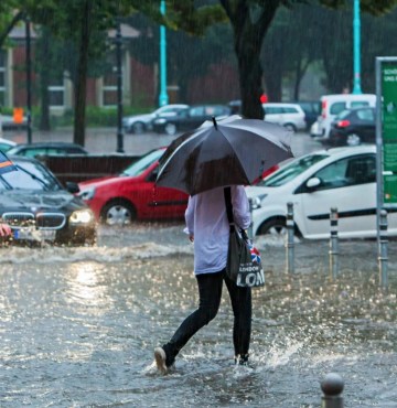 Outono começa nesta quinta (20) com previsão de clima ameno e sem chuva em SP