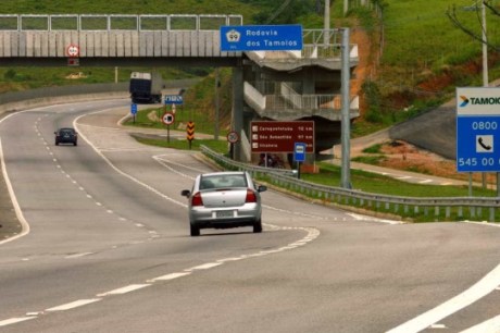 SP lança concessão de 460 km com 18 novos pedágios