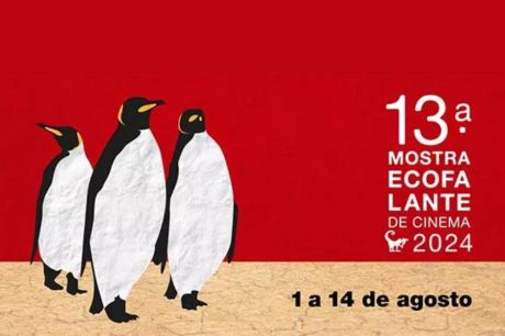 Mostra Ecofalante apresenta 122 filmes a partir de quinta-feira