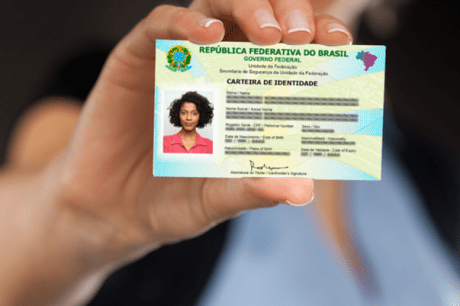 Dez milhões de brasileiros têm a nova Carteira de Identidade Nacional