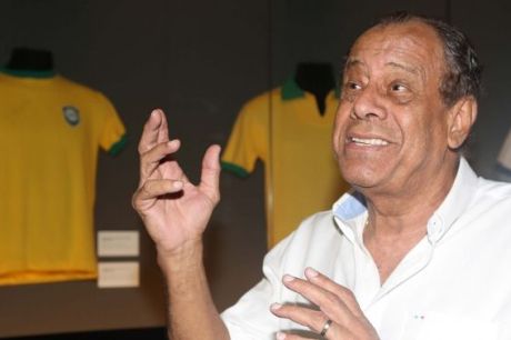 Capitão da seleção tricampeã mundial completaria 80 anos nesta quarta