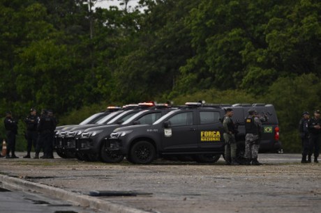 Governo Lula reforça Força Nacional em MS após novos ataques a indígenas