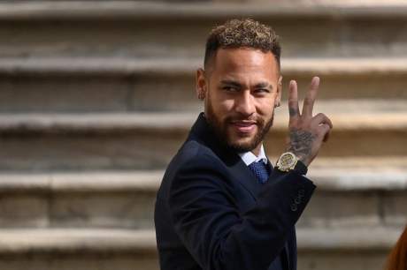 Justiça absolve Neymar de pagar multa de R$ 16 milhões