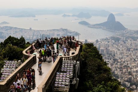 Rio de Janeiro recebe hoje 8º edição do Salão do Turismo