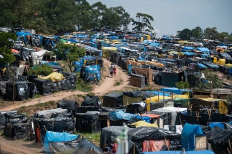 Mais de 1,5 milhão são afetados por remoções forçadas no Brasil