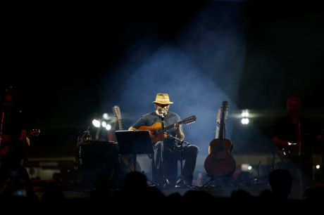 Festival Revelando SP leva cultura regional a 80 mil paulistanos