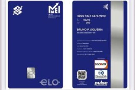 Banco do Brasil lança cartão exclusivo para microempreendedores