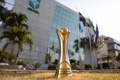 Final da Série D é destaque esportivo da TV Brasil no domingo