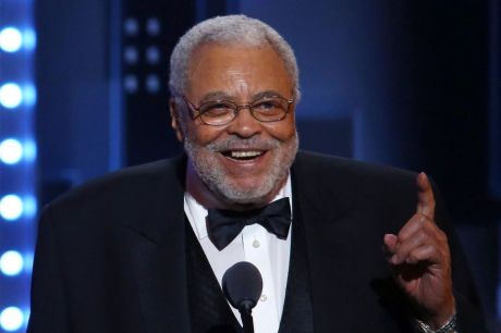 Voz de Darth Vader, James Earl Jones morre aos 93 anos