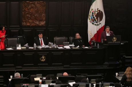 Senado do México aprova reforma judicial em vitória de López Obrador