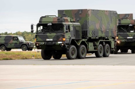 Forças Armadas realizam exercício conjunto com tropas chinesas e americanas em Goiás