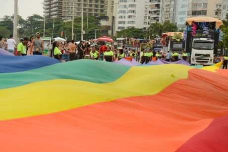 Parada LGBT+ Rio: organizadores planejam iniciativas sustentáveis