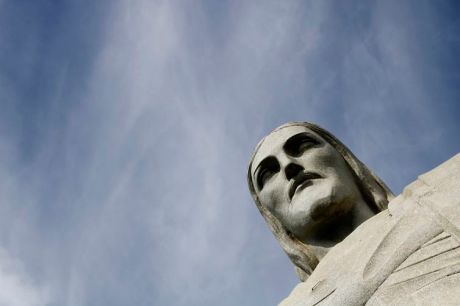 Rio: monumento do Cristo Redentor completa 93 anos neste sábado