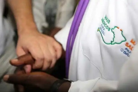 Mais Médicos alcança quase 80% dos municípios de até 52 mil pessoas