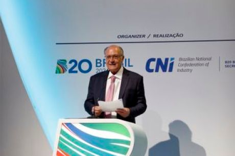 G20: governo e empresários se alinham sobre reforma da OMC