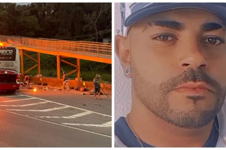 Homem morre após briga entre torcidas do Cruzeiro e do Palmeiras