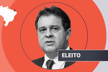 Evandro Leitão é eleito no segundo turno para prefeitura de Fortaleza