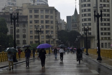 Calor e chuva: veja como fica a previsão do tempo para novembro no Brasil