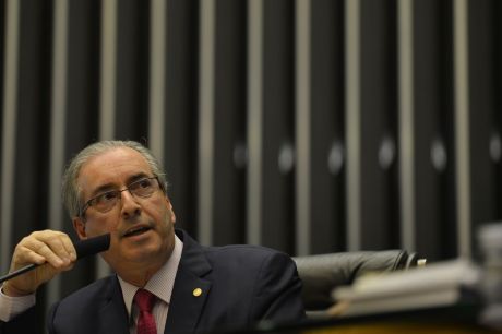 Toffoli nega pedido para encerrar processo da Lava Jato contra Cunha