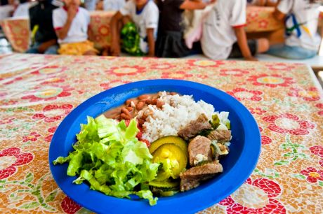 Lançada pelo Brasil, Aliança Global contra Fome tem adesão da Noruega