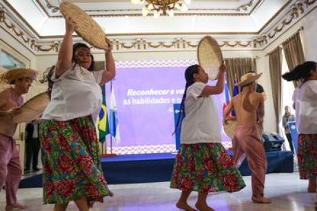 Exposição Foto de Quebrada mostra trabalhos de 30 artistas em Brasília