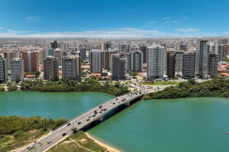 Aracaju pode perder território e duas praias para cidade vizinha; entenda