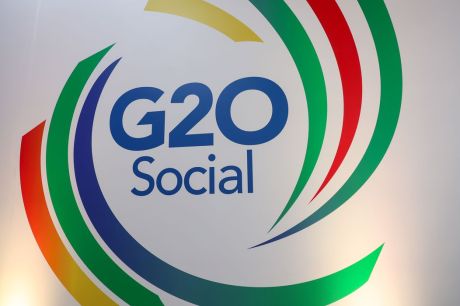 Leia a declaração final do G20 Social