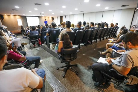 Resultado final do CNU será divulgado em 11 de fevereiro