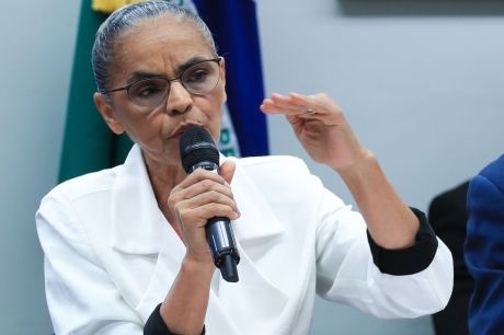 COP29: Marina reforça necessidade de avanço sobre financiamento