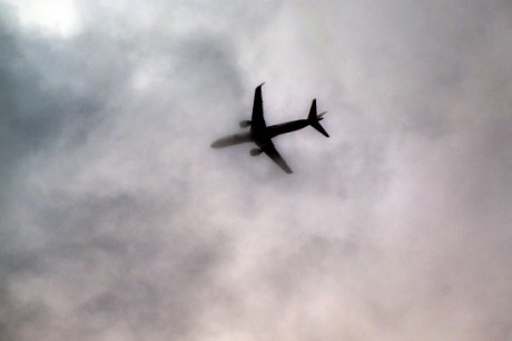 As rotas aéreas com mais turbulência no Brasil e no mundo