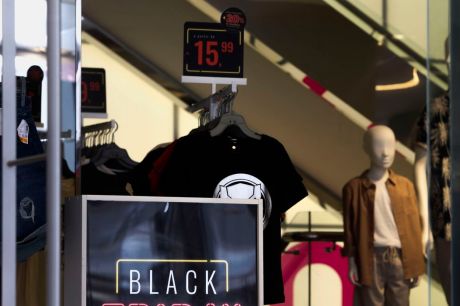 Procon SP recebe mais de mil reclamações sobre Black Friday