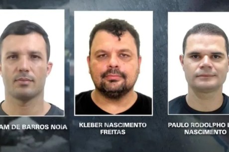 Sergipe: começa julgamento de policiais da PRF que mataram Genivaldo