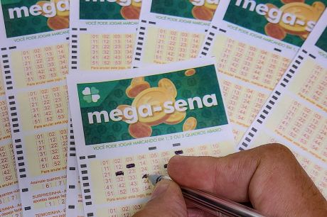 Mega-Sena sorteia neste sábado prêmio acumulado em R$ 67 milhões