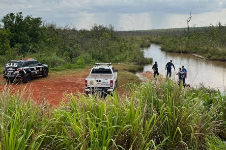 Polícia Civil esclarece latrocínio e cumpre mandados de prisão em Nova Andradina