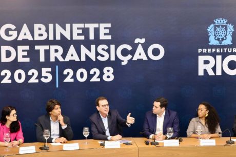 Rio planeja choque de civilidade para a próxima gestão municipal