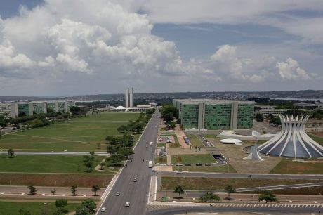 Superávit primário atinge segundo maior valor da história para outubro