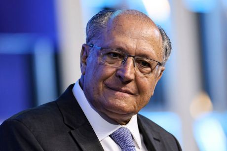 Dia histórico e estratégico, afirma Alckmin sobre acordo Mercosul-UE