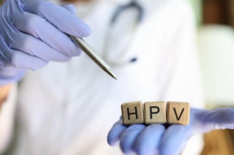 Brasil está perto de alcançar a meta de vacinação contra o vírus HPV