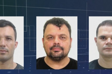 Três ex-policiais rodoviários são condenados pela morte de Genivaldo